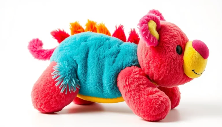 Idée cadeau bébé 1 an : les meilleurs jouets et cadeaux pour fille et garçon