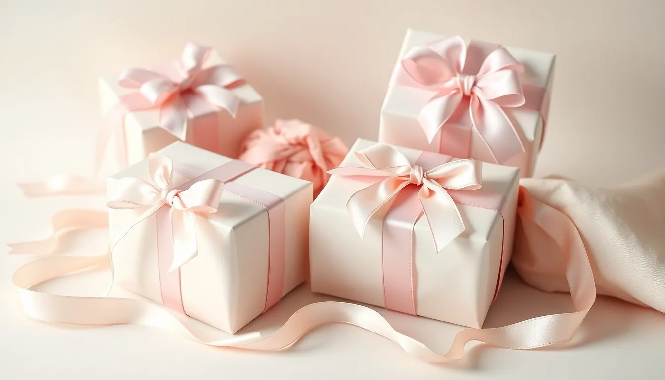 cadeau naissance