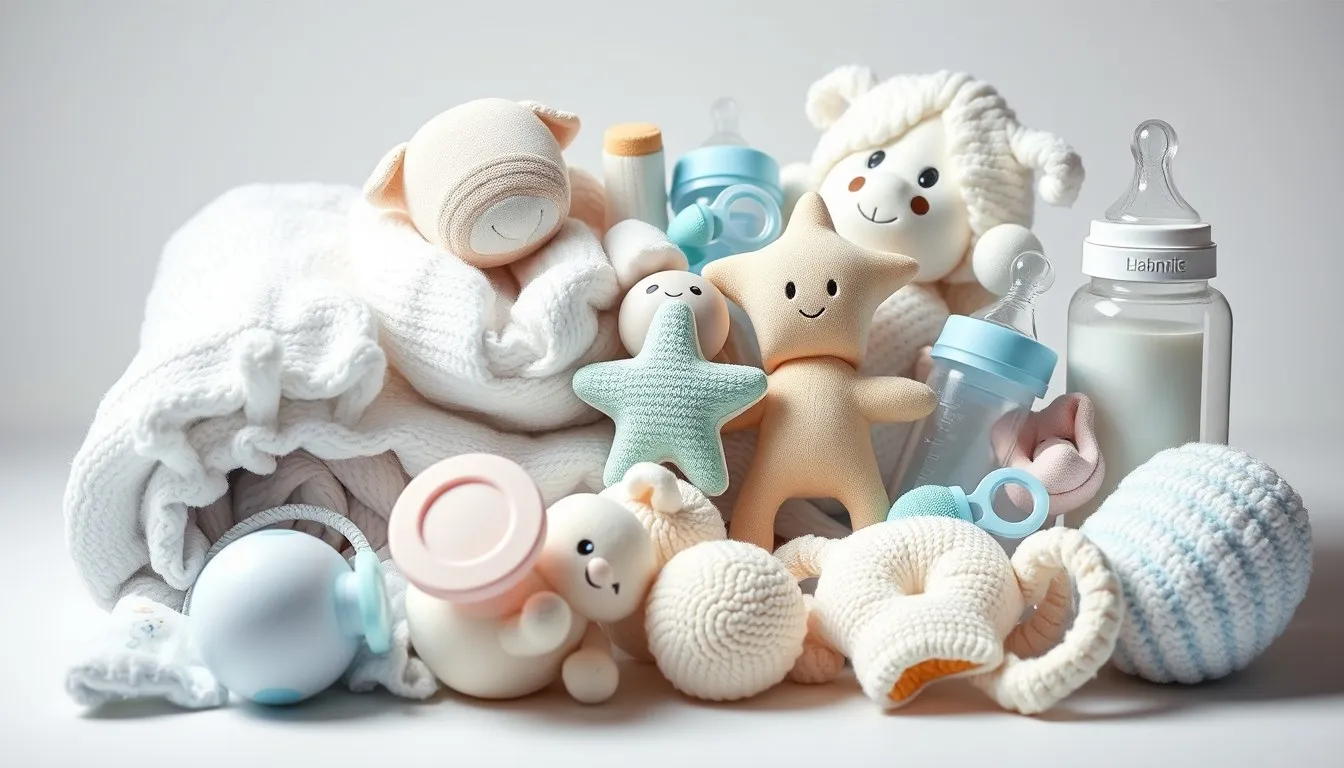 liste naissance bébé