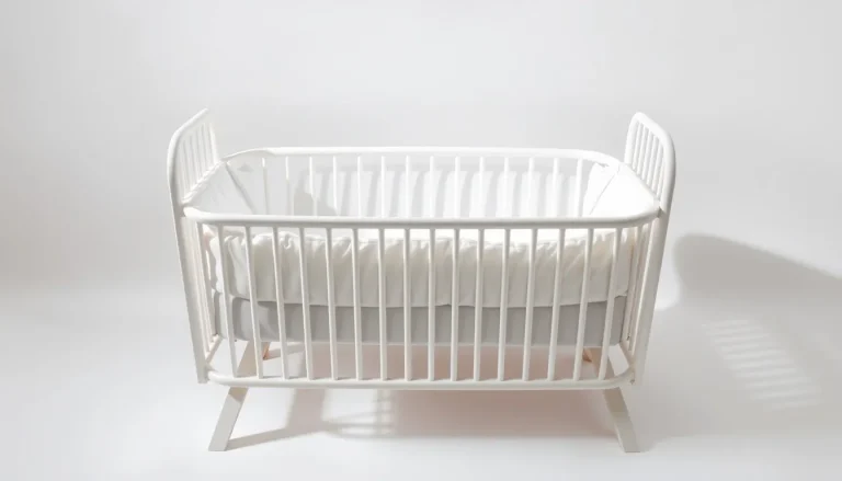 À quel âge bébé fait-il ses nuits ? Repères par âge et conseils pratiques
