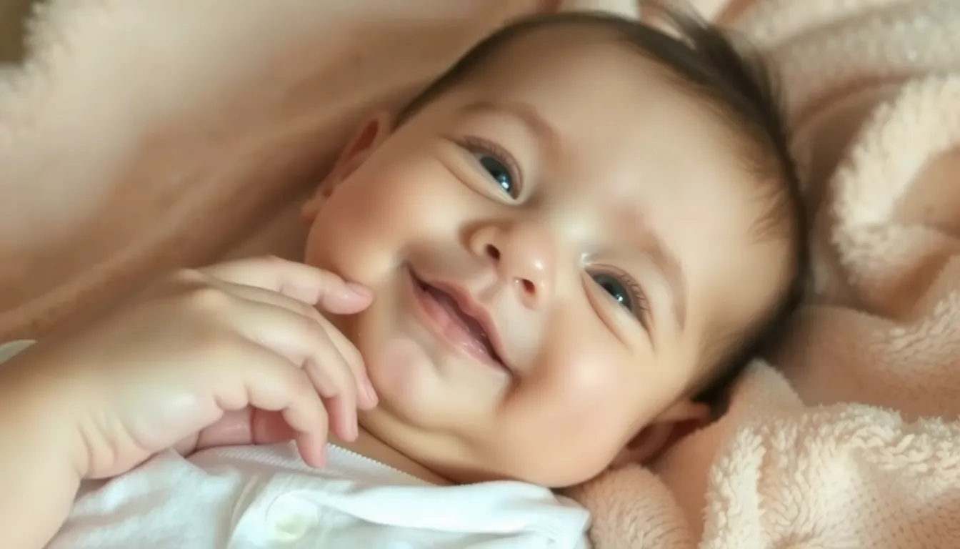 zezette de bebe