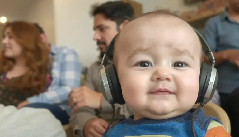 Casque antibruit bébé : guide complet pour choisir le meilleur modèle