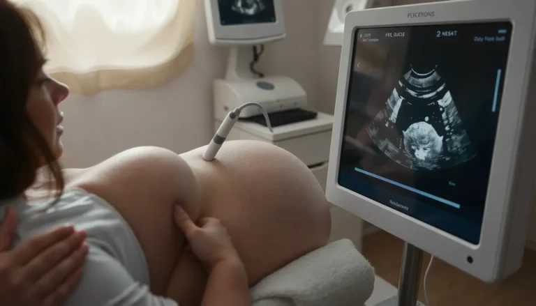 À quelle semaine de grossesse le cœur du bébé commence-t-il à battre ?