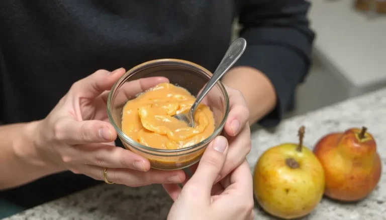 Compote bébé 5 mois : 10 recettes faciles et conseils pour débuter la diversification