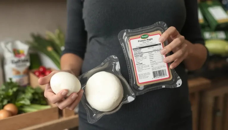 Fior di latte enceinte : peut-on en manger sans risque ?