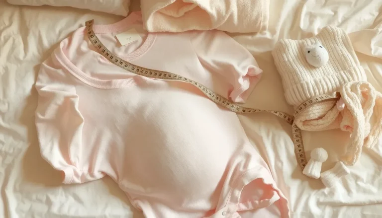Soutien-gorge de grossesse et d&rsquo;allaitement : le guide complet pour bien choisir
