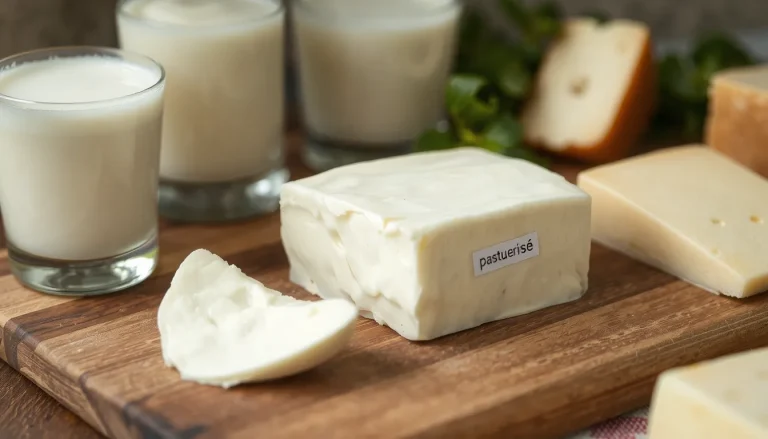 Peut-on manger de la mozzarella enceinte ? Guide complet (pasteurisée, risques, fromages autorisés)
