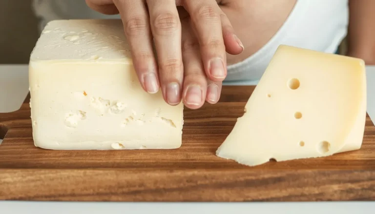 Peut-on manger du parmesan enceinte ? Le guide complet