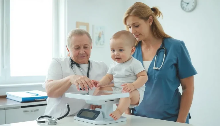 Protection Maternelle et Infantile (PMI) : définition, missions et professionnels