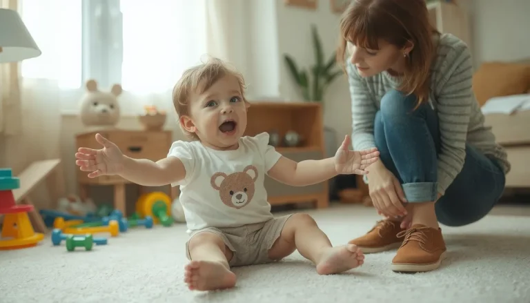 Terrible two : le guide complet pour comprendre et gérer cette phase