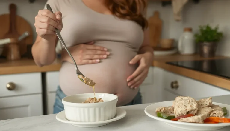 Terrine de campagne et grossesse : ce qu&rsquo;il faut savoir pour éviter les risques