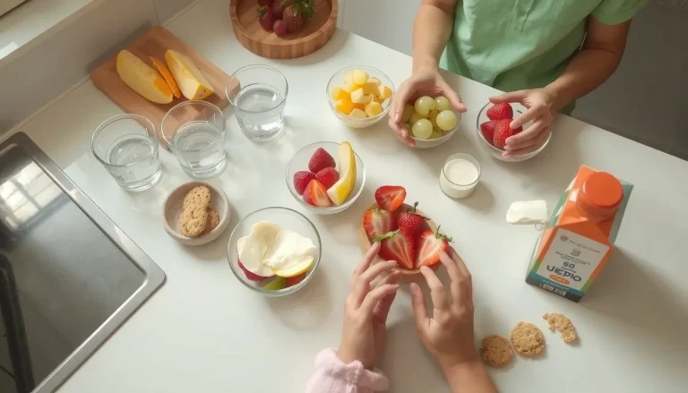 Moins de sucre pour mon enfant : le guide pratique pour réduire sans frustration (bébé à 10 ans)